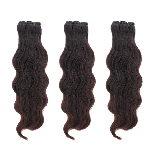 Indian Curly Hair Bundles