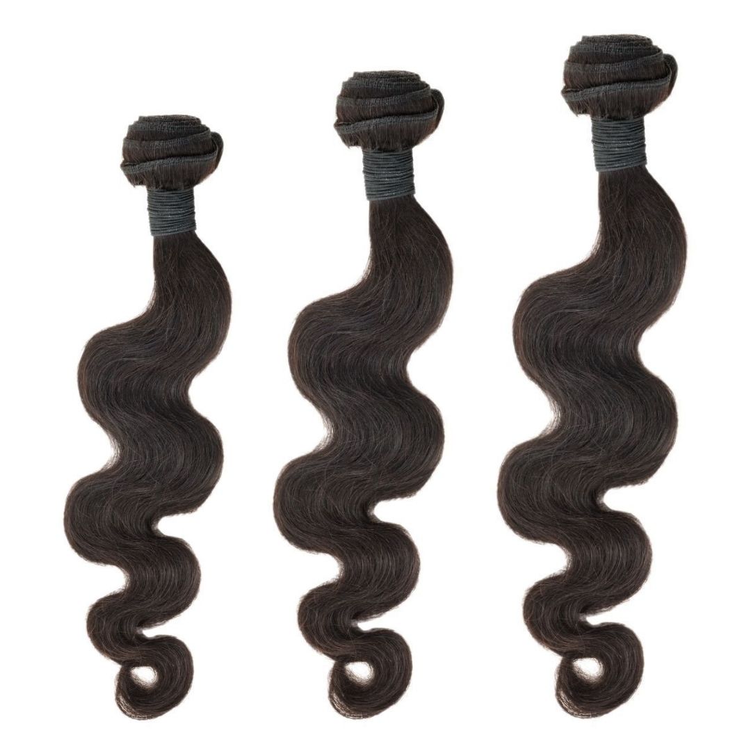 Malaysian Body Wave Bundles