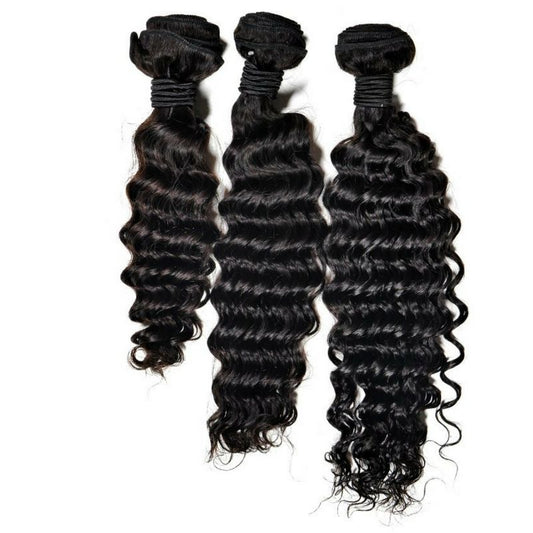 Brazilian Deep Wave Bundles