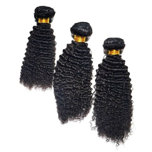 Brazilian Afro Kinky Bundles