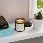 Everything is already Mine Scented Soy Candle