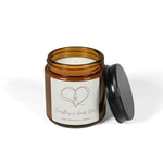 Everything is already Mine Scented Soy Candle