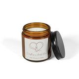 Everything is already Mine Scented Soy Candle