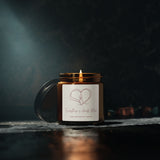 Everything is already Mine Scented Soy Candle