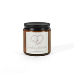 Everything is already Mine Scented Soy Candle