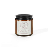 Everything is already Mine Scented Soy Candle