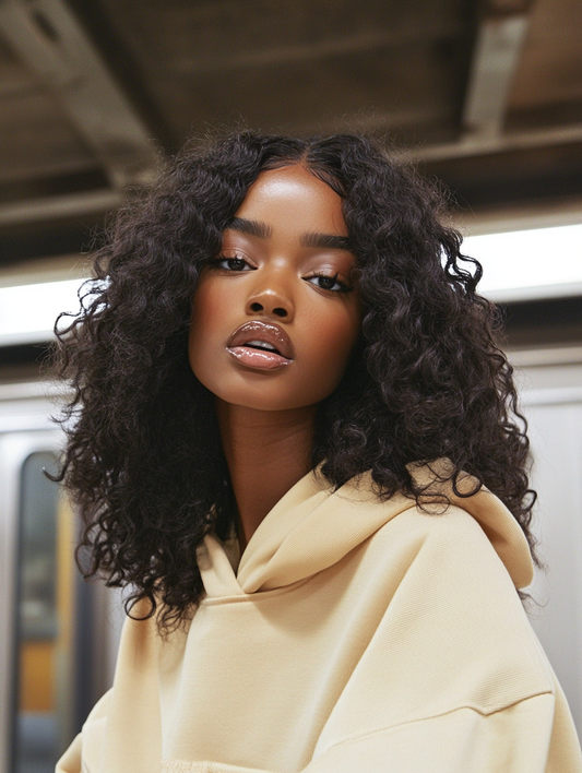 Brazilian Deep Wave Bundles