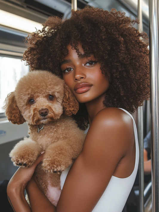 Brazilian Afro Kinky Bundles